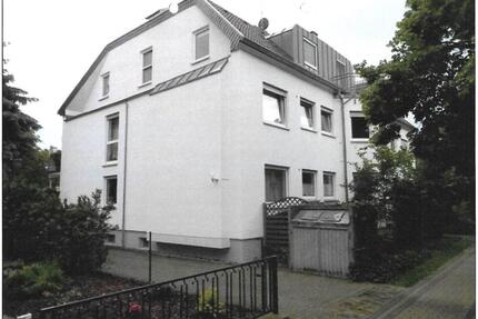 3 Zimmer Mietwohnung im Zentrum von Biederitz