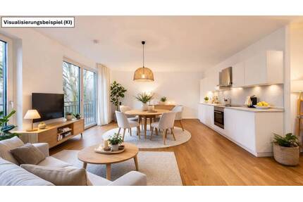 Familiengrundriss trifft Neubaukomfort - Besichtigung vereinbaren. Durchdachtes Konzept mit Wärmepumpe & Glasfaser. - Teltow