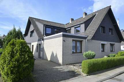 Haus zum Kaufen in Essen Karnap 425.000,00 € 205 m² - Essen / Karnap