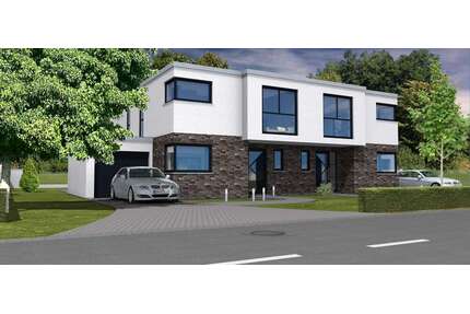 Haus zum Kaufen in Düsseldorf - Benrath 989.860,00 € 130 m²