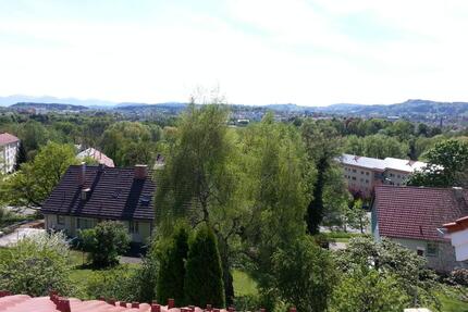RMH mit extra Zimmer im Anbau und toller Aussicht über Kempten - Kempten (Allgäu) Auf dem Lindenberg