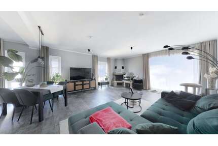 Wohnung zum Mieten in Mönchengladbach 1.200,00 € 109 m²
