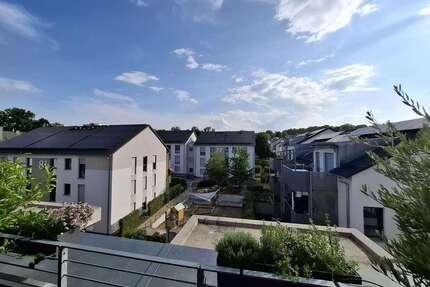 Wohnung zum Kaufen in Waiblingen 539.000,00 € 90.14 m²