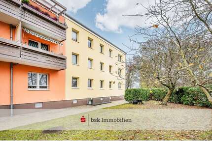 Wohnung zum Kaufen in Erkner 171.000,00 € 66.42 m²
