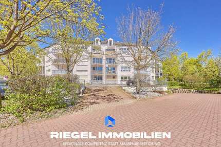 Wohnung zum Kaufen in Limburgerhof 365.000,00 € 132.4 m²
