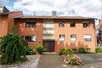 Wohnung zum Mieten in Heinsberg Oberbruch 400,00 € 54 m² - Heinsberg / Oberbruch
