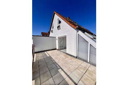 Wohnung zum Mieten in Ober Roden 790,00 € 61 m²