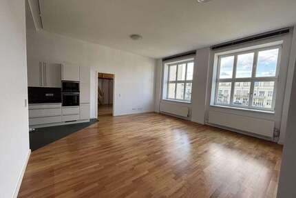 Wohnung zum Kaufen in Berlin 626.000,00 € 107 m²