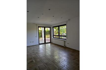 3-Zimmer-Wohnung 104 m² mit Terasse in Melsungen