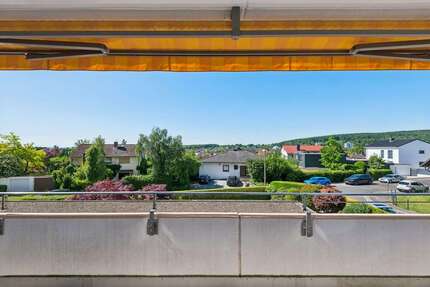 Wohnung zum Kaufen in Friedrichsdorf 359.500,00 € 104.73 m²
