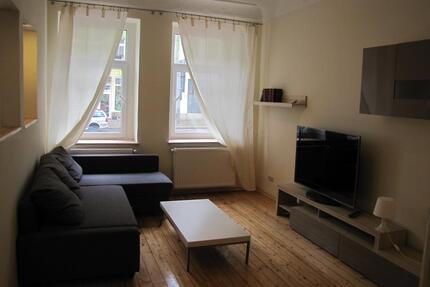 Charmante Altbauwohnung in Leipzig Nordwest