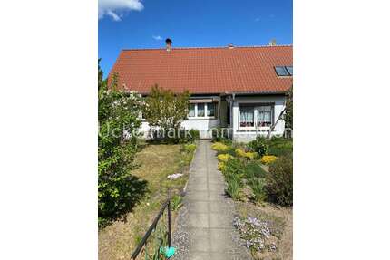 Haus zum Kaufen in Templin 119.000,00 € 100 m²
