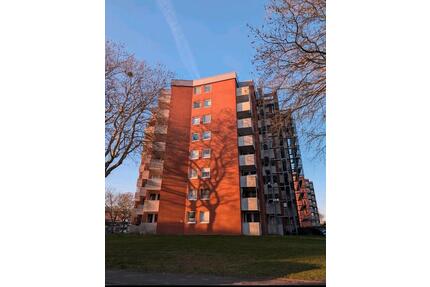 Ihr neues Zuhause in Neumünster wartet auf Sie! - Kaltenkirchen