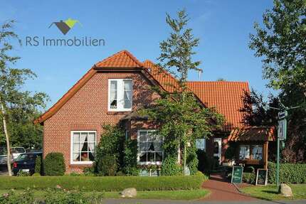 Haus zum Kaufen in Neuharlingersiel 1.050.000,00 € 411 m²