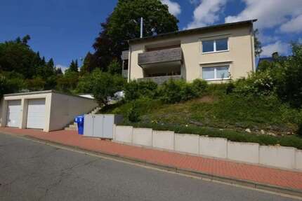 Wohnung zum Mieten in Bad Harzburg 1.290,00 € 115 m²