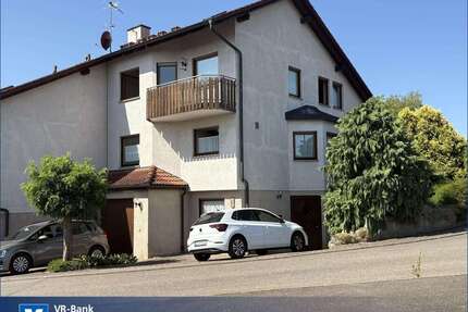 Haus zum Kaufen in Bietigheim-Bissingen 579.000,00 € 126 m²