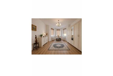 Wunderschöne 4- Zimmer Altbauwohnung mit Balkon im Westend Berlin