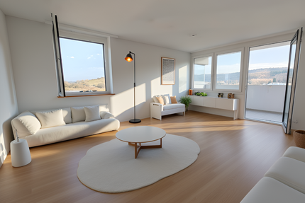 Wohnung zum Kaufen in Winnenden 209.000,00 € 86.48 m²