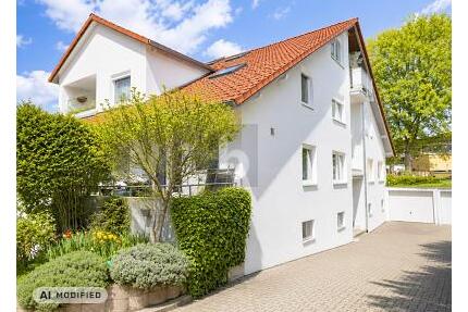 TOLLER SCHNITT, LEERSTEHEND - 180.000,00&nbsp;EUR Kaufpreis, ca.&nbsp; 63,00&nbsp;m&sup2;&nbsp;Wohnfl&auml;che in Neckarwestheim (PLZ: 74382)