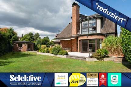 Wohnung zum Kaufen in Duisburg 545.000,00 € 175.49 m²