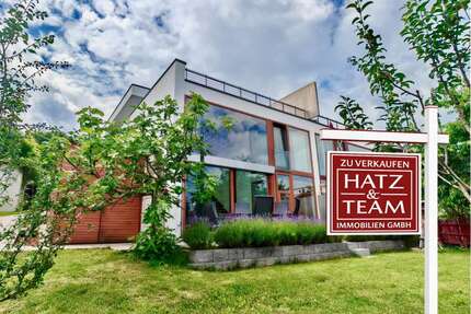 Haus zum Kaufen in Passau 729.000,00 € 225 m²