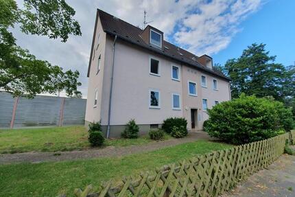 Modern und schick, riskieren Sie einen Blick! - Wolfsburg Alt-Wolfsburg