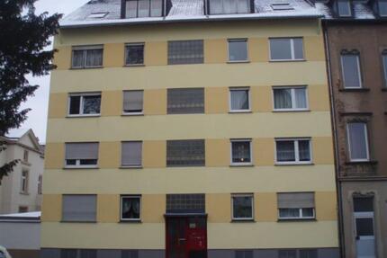 Trier Innenstadt, 1. -Zi-Apartment