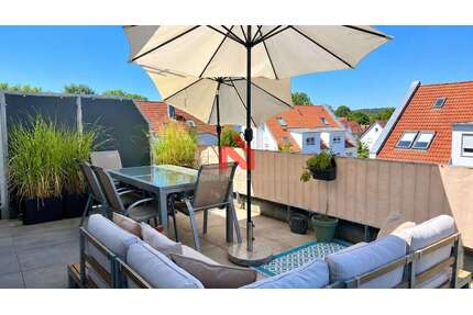 Wohnung zum Mieten in EislingenFils 1.320,00 € 120 m² - Eislingen/Fils