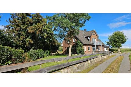 Einfamilienhaus nähe Ostsee - 495.000,00&nbsp;EUR Kaufpreis, ca.&nbsp; 165,00&nbsp;m&sup2; in Steinbergkirche (PLZ: 24972)