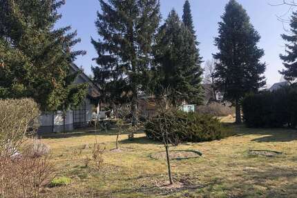 Grundstück zu verkaufen in Oranienburg 387.000,00 € 1143 m²