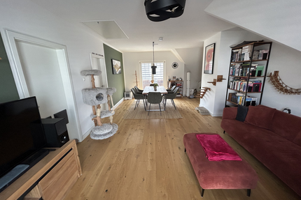 Wohnung zum Mieten in Aschaffenburg 1.200,00 € 82 m²