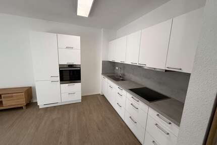 Wohnung zum Mieten in Geislingen an der Steige 705,00 € 58.71 m²