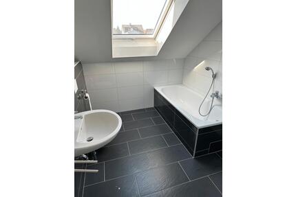 Ab 15.04.2026 3ZKB in Gießen Wieseck zu vermieten