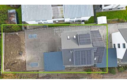 Haus zum Kaufen in Rheinau 850.000,00 € 229.75 m²