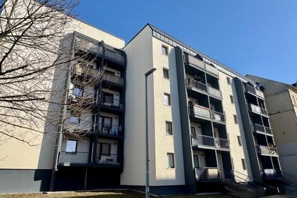 Modern und komfortabel wohnen im Sonnencarrée - Chemnitz Hilbersdorf