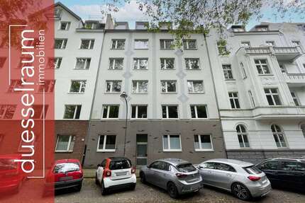 Wohnung zum Kaufen in Düsseldorf 315.000,00 € 76 m²