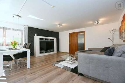 Wohnung zum Mieten in Leonberg 1.290,00 € 68 m²