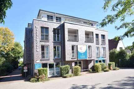 Wohnung zum Kaufen in Bremen 318.000,00 € 59 m²