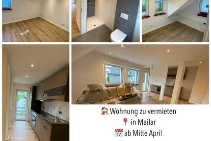 60qm Wohnung zu vermieten - 570,00&nbsp;EUR Kaltmiete, ca.&nbsp; 60,00&nbsp;m&sup2; in Schmallenberg (PLZ: 57392)
