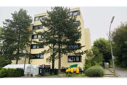Wohnung zum Mieten in Dortmund 400,00 € 48 m²