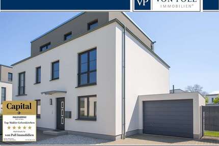 Haus zum Kaufen in Gelsenkirchen 659.000,00 € 130 m²