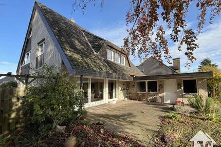 Klangvoll Wohnen im Musikerviertel! Einfamilienhaus mit Herz auf Erbpacht. - Haselünne