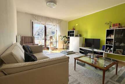 Wohnung zum Kaufen in Remagen 179.000,00 € 58 m²