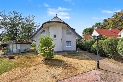 Haus zum Kaufen in Kassel 748.000,00 € 173.59 m²
