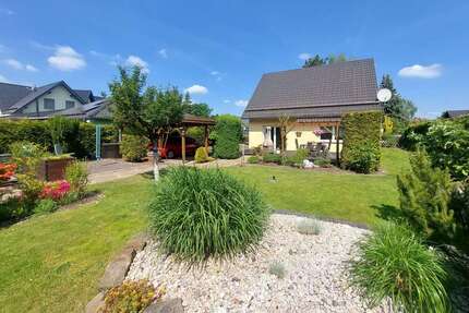 Haus zum Kaufen in Cottbus 324.900,00 € 110 m²