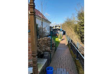 Gemütliches Stadthaus in Hoya - 160.000,00&nbsp;EUR Kaufpreis, in Hoya (PLZ: 27318)