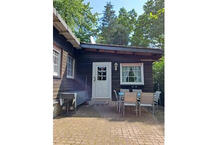 Wochenendhaus in Hameln Rohrsen