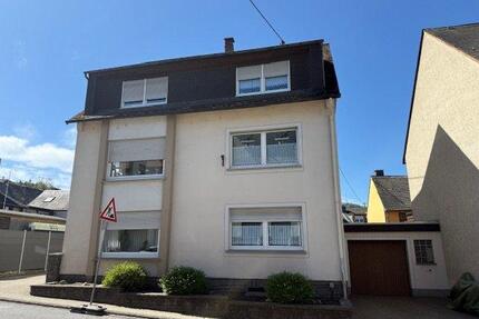 Sonnige Wohnung mit Balkon in Treis-Karden, Ortsteil Treis