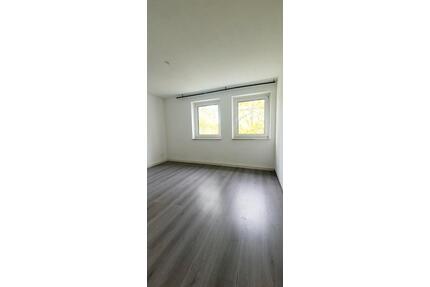 moderne 3 Zimmer-Wohnung in Eschwege