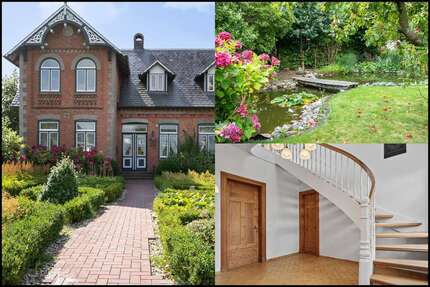 Haus zum Kaufen in Ostenfeld 419.000,00 € 148.81 m²